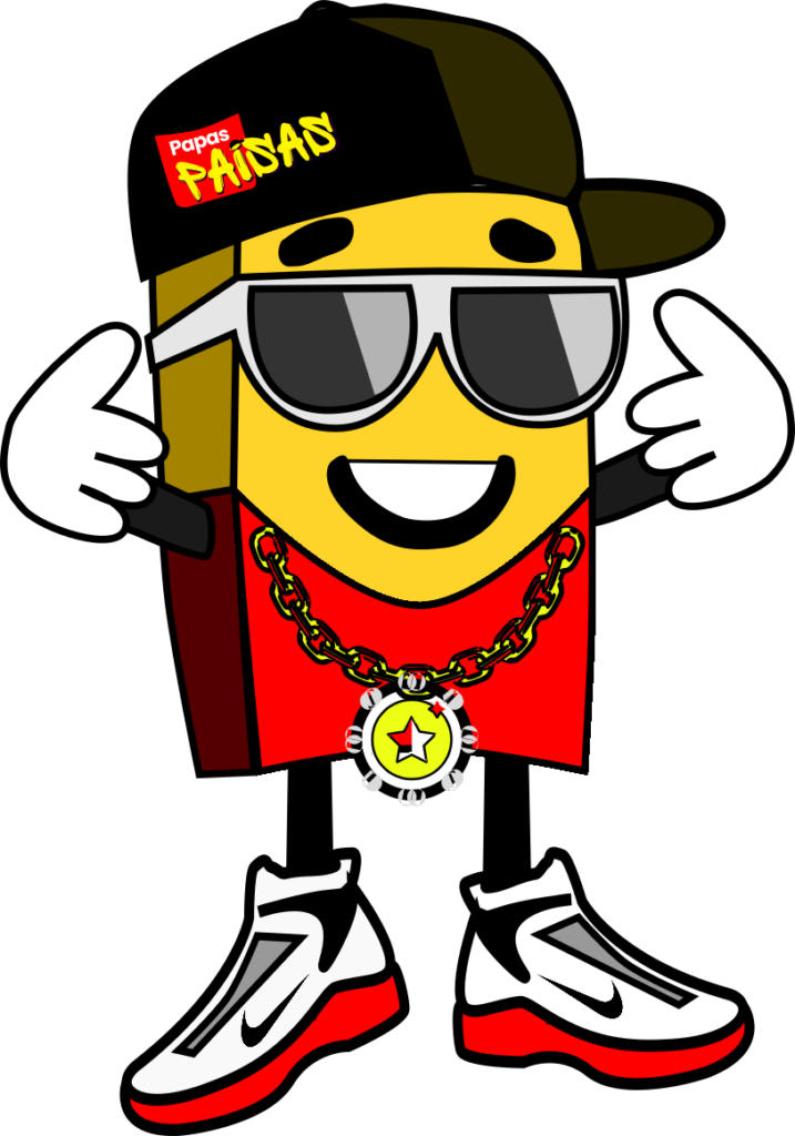 icono papas paisas